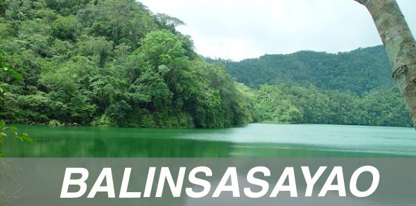 package tours balinsasayao