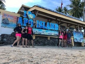 apo island