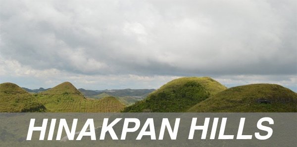 package tours hinakpan hills