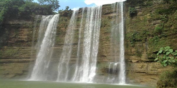 package tour in niludhan
