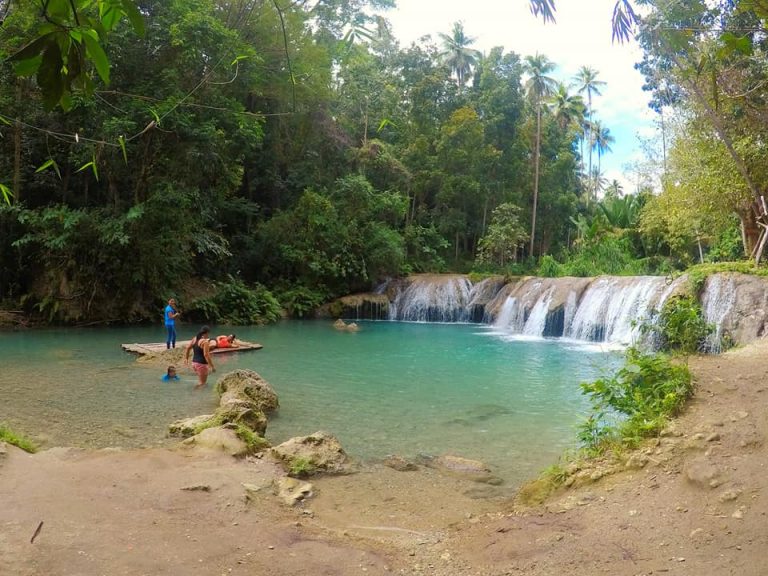Siquijor tour the Island known for magic and witchcraft