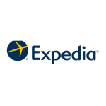 Expedia logo