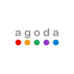 Agoda logo