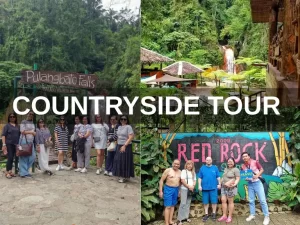 DUMAGUETE COUNTRYSIDE TOUR-768X576