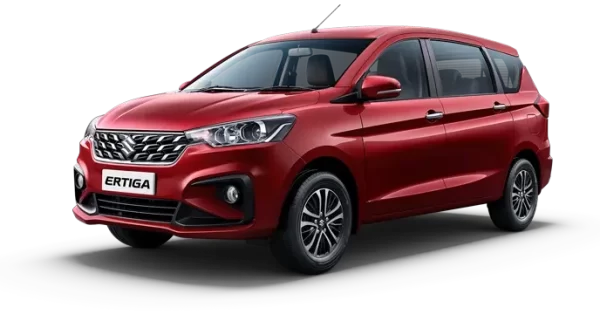 Dumaguete rent a car suzuki ertiga