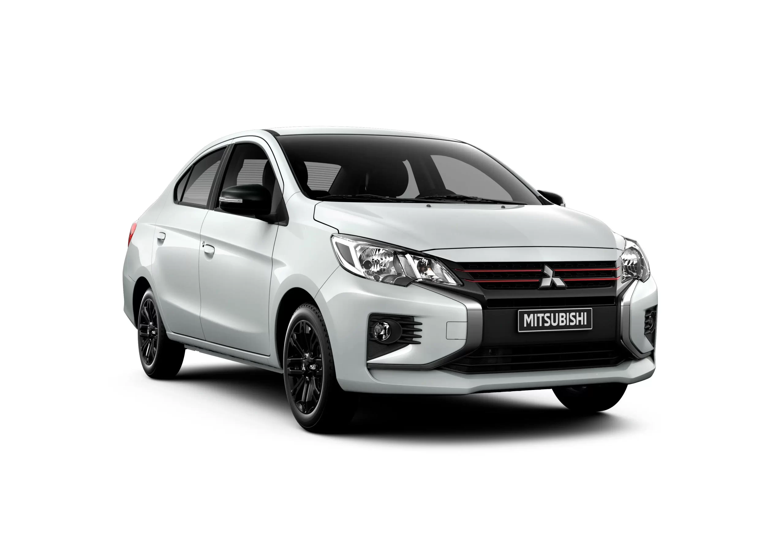 Dumaguete rent a car mitsubishi mirage