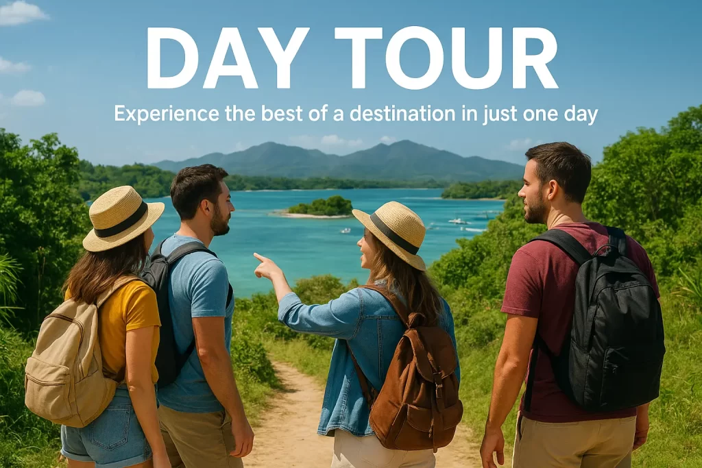 Day tour