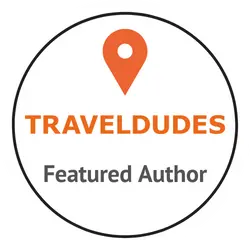 Traveldudes logo