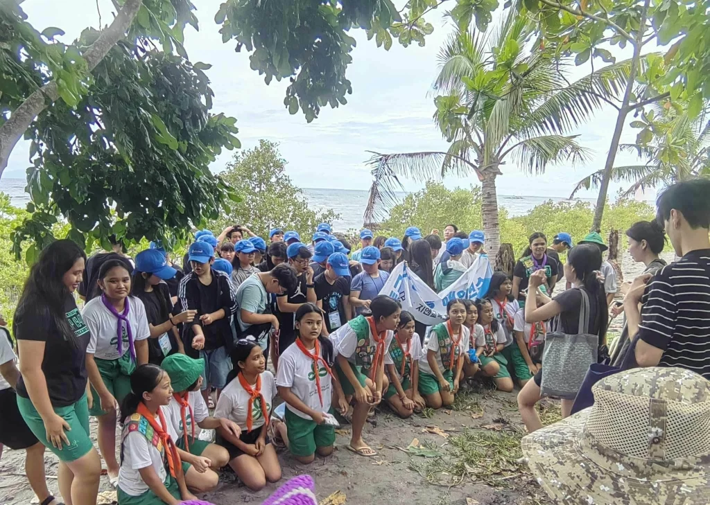 Dumaguete educational tour